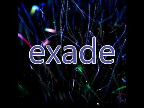 Exade -- Causticity [Preview]