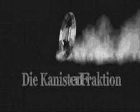 DKF Die KanisterFraktion