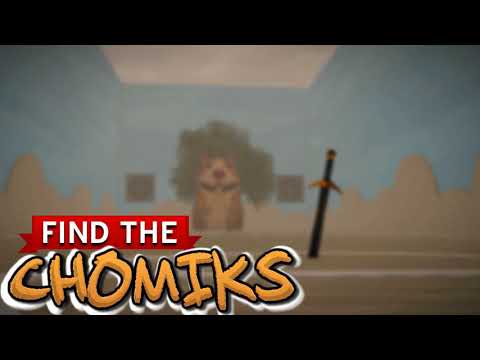 Find the Chomiks OST 170 - One Lucky Day