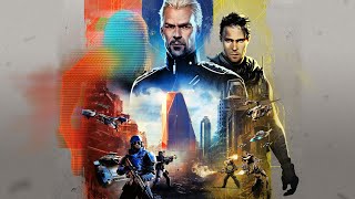 Crossfire Legion | Pt. 2 - A Terrible Story; A Terrible Game