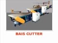 TRIMEC BAIS CUTTER Wmv
