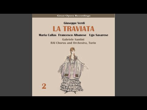 La traviata: Act III - "Prendi, quest' è l'immagine"