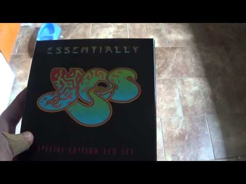 My thoughts on Chris Squire