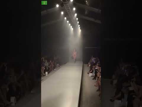 Minimale Animale / Miami Swim Week 2015 / Presentation Ep.1-7
