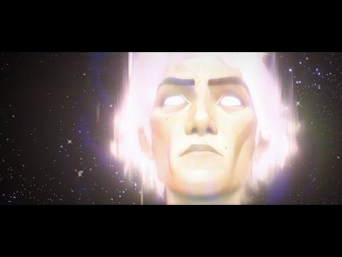 ARCANE S2E8 Viktor reaches the Glorious Evolution