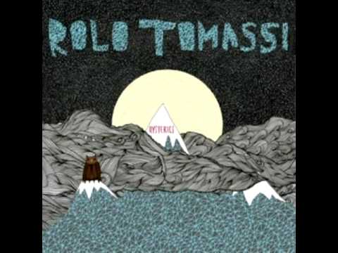 Nine - Rolo Tomassi
