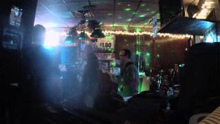 1/29/16 Tony's Bar Vids #1-5