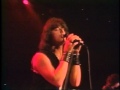 RAINBOW I Surrender [LIVE IN JAPAN 1984] 
