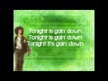 Goin' Down w/lyrics By Group 1 Crew 