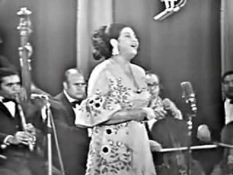 أم كلثوم - يا مسهرني English subtitles