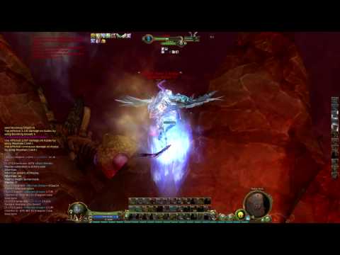 Aion Kalil - Chanter PVP (vol 2)