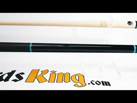 Lucasi LZD5 Pool Stick - Cue View 360 - 4K Ultra HD Rotating 360 Degree Pan & Zoom