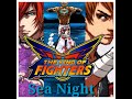 MUGEN KOF SEA NIGHT TRAILERS