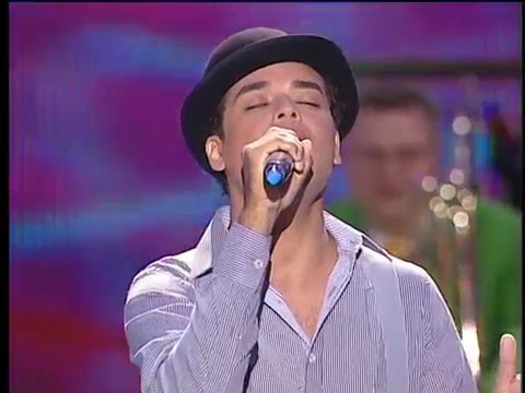 Roger Ricco - Bilet V Odnu Storonu