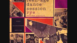 rye coalition - teen-age dance sensation 7