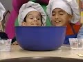Making New Friends 1998 Version Part 1