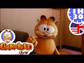 Garfield Volunteers The Garfield Show