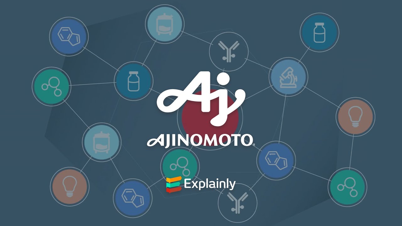 Ajinomoto Biopharma Services: Small Molecule Manufacturing