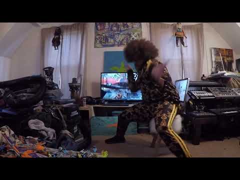 Trevor Noah Reacts To Michael Jackson, Sophie Ellis, OneRepublic & The Empire Of The Sun