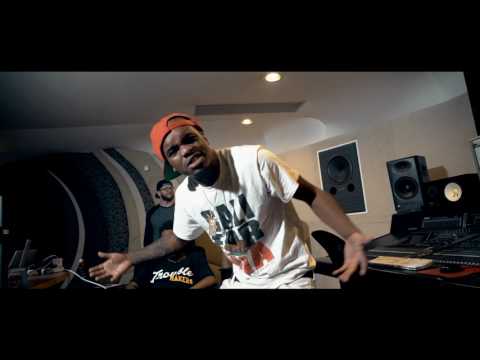 Rocaine - Global (official video) [prod by Sledgren]