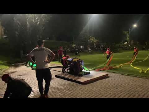 SDH Dolany ženy - Trusovice 2025