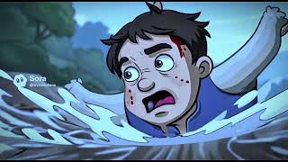 Download lagu Pengemis Menyelamatkan Nyawa Anak Orang Kaya | Kebaikan Tidak Mengenal Status #cerita #ceritapendek #ceritamotivasi mp3