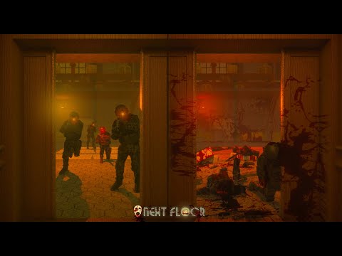 Trailer de NEXT FLOOR