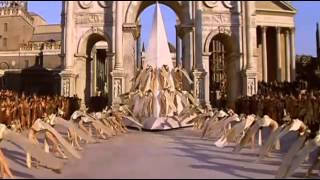 Download lagu Kleopatra Königin Makedonia Christ - From Kingdom Republik Makedonia (video entersRome1963film) mp3 Download lagu Kleopatra Königin Makedonia Christ - From Kingdom Republik Makedonia (video entersRome1963film) mp3