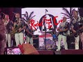 Rocket From The Crypt - Pushed - LSUG 2025 - Atrium Show, May 12th