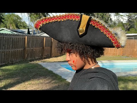 Pirates Gold 3 Official Trailer