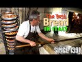 Inside A 600 Year Old Italian Bakery That S Still Alive With Tradition Antico Forno Santa Caterina