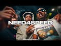 Mdot 59 X HunnaYsl Need4Speed Official Instrumental