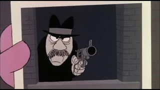 Caio Ocean -“Pixadão”