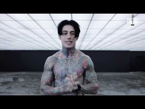 Falling In Reverse - Losing MyMind (ethno Rmx by Kathy D)