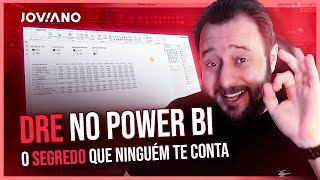 Power BI Contábil [ o segredo do débito e crédito ]