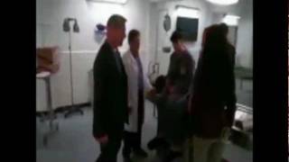 NCIS- Welcome to the Family