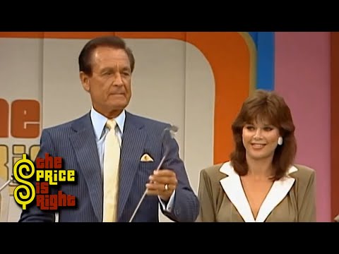 Price Is Right - Who Touched Bob's Putter?! (Oct. 18, 1984)