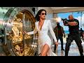 Female SWAT Officer Top Police Gangster Action Movies Full Film In English 4K