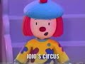 Playhouse Disney Polie Party And Dance With Your Playhouse Friends Promos 2003 And 2006