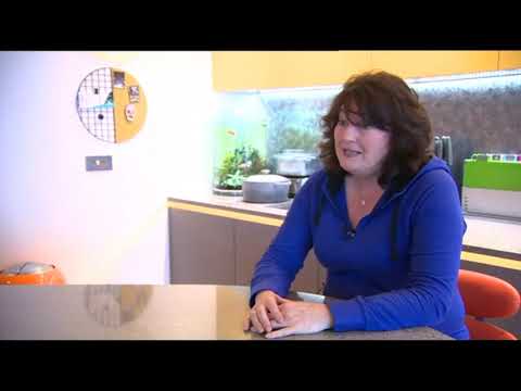 Cladding Scandal - Imperial Point - Salford Quays - BBC North West Tonight - 21/2/20