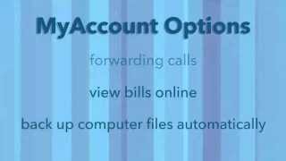 Cox Business - Accessing MyAccount