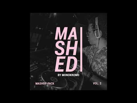 Daddy's Groove vs. Duck Sauce vs. David Puentez -  Been A Long Time Barbara (Monokromo Mashup)