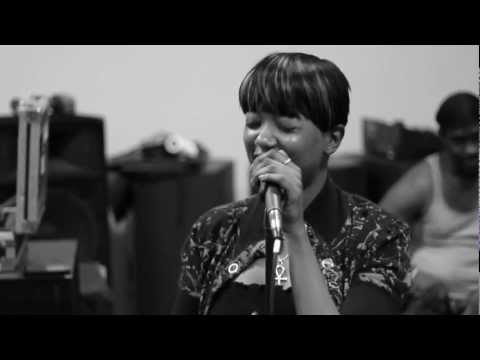 Whitney Houston - I will always love you