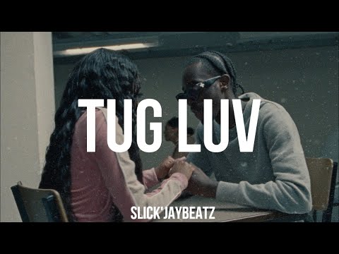 [FREE] Unknown T x Headie One x Central Cee R&B Drill Type Beat "Tug Luv" | @SlickJayBeatz | 2021