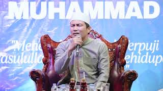Download lagu Qori Internasional Abdullah Fikri Jambi - Bunar balaraja mp3
