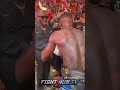 KAMURU USMAN EMBRACES ISRAEL ADESANYA AFTER REVENGE KO OF ALEX PEREIRA!