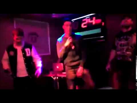 Sempiterno vs Ibai Rosón (OCTAVOS) BATALLA DE IMPROS, DURANGO 17.01.2015