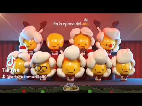 CINEMEX - Nuevas Palomitas Canelitas Marinela (2023)