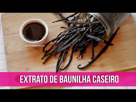 Vídeo: Extrato natural: perguntas e respostas