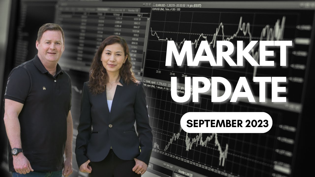 State of Greater Boston Real Estate Update September 2023 Edition